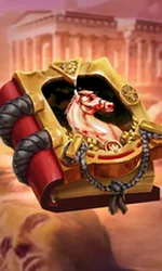 Book of Trojan Tales