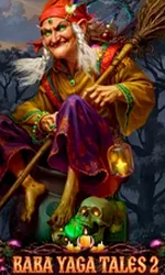 Baba Yaga Tales 2