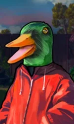 Duck Hunters