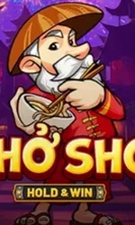 Pho Sho