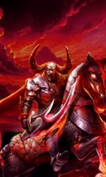 4 Horsemen 3
