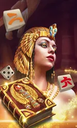 Book of Rebirth Dice