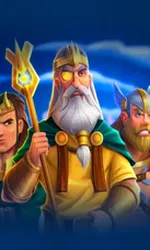 Asgardians