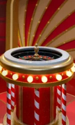 Red Door Roulette