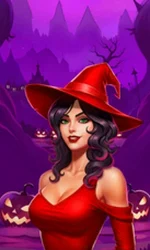 3 Witch Pots