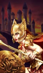 Athenas Glory