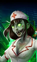 100 Zombies