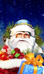 Ded Moroz 2